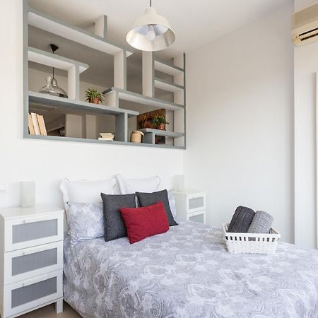 Center'S Heart Apartment เซบีญา ภายนอก รูปภาพ
