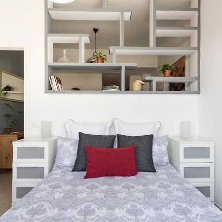 Center'S Heart Apartment เซบีญา ภายนอก รูปภาพ