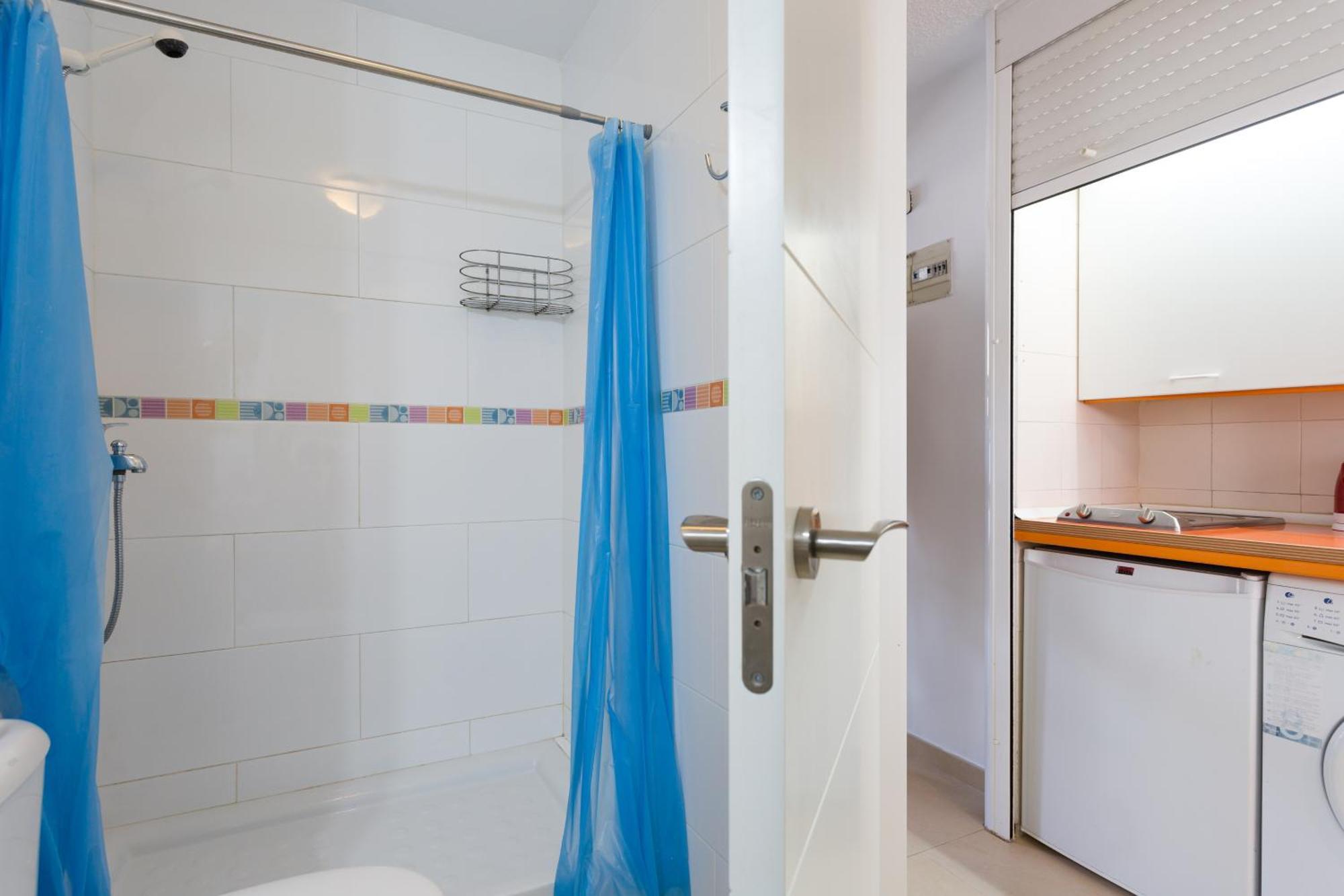 Center'S Heart Apartment เซบีญา ภายนอก รูปภาพ