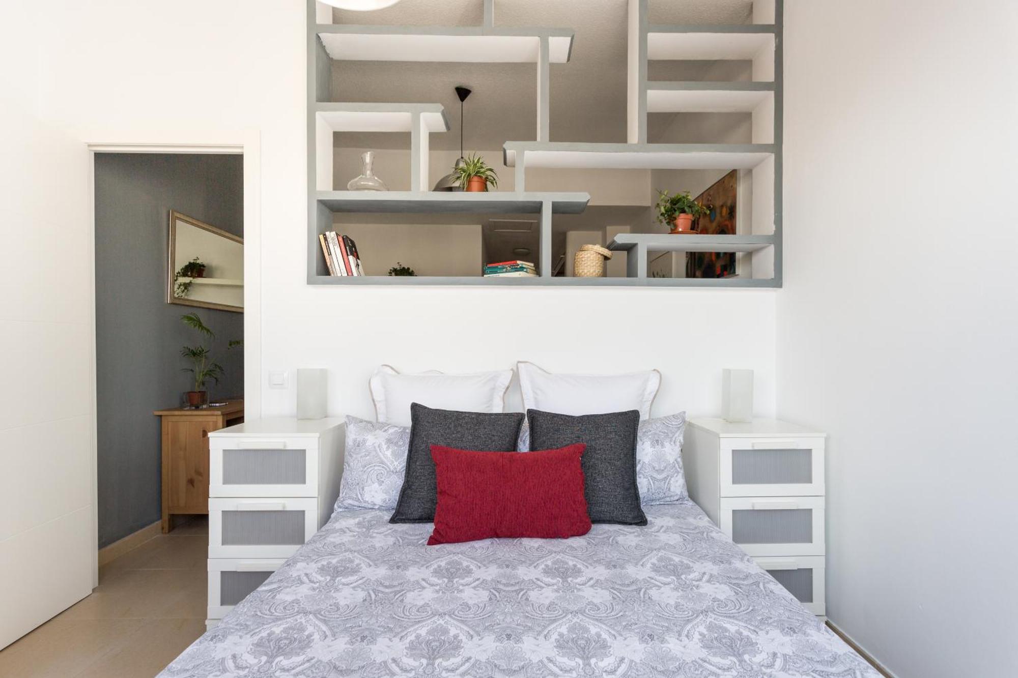 Center'S Heart Apartment เซบีญา ภายนอก รูปภาพ